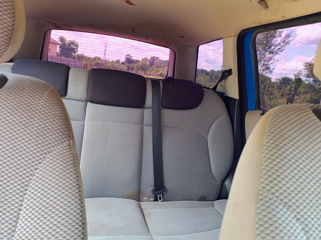 Fiat Stilo 1.4 benzina