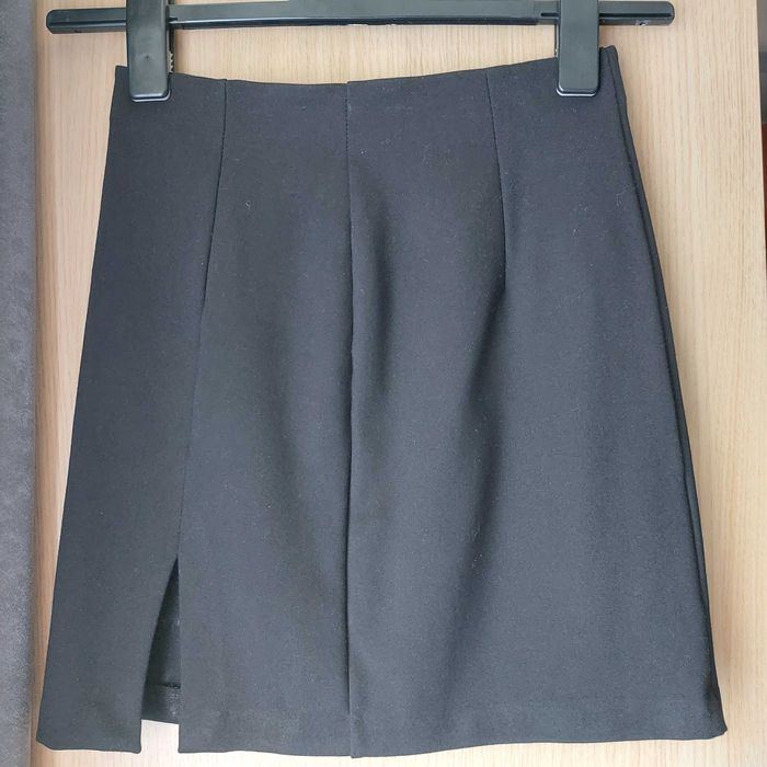 Fusta neagra Stradivarius