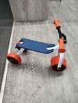 Evolutive Ride - produs resigilat - (SecondHand) Decathlon