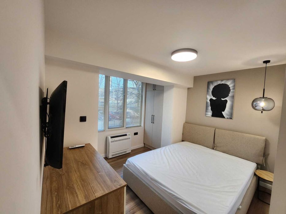 Дава се под наем Тристаен апартамент в Варна, Чайка - 67 кв.м за 950 € - Снимка #9