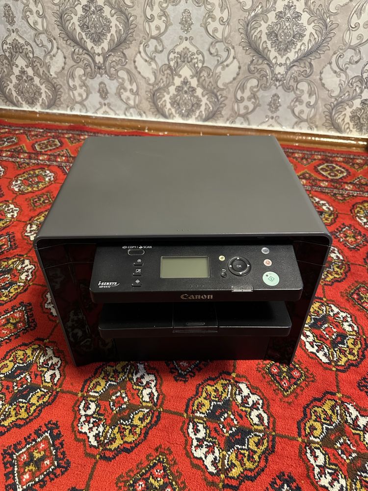 Printer canon MF 44 10