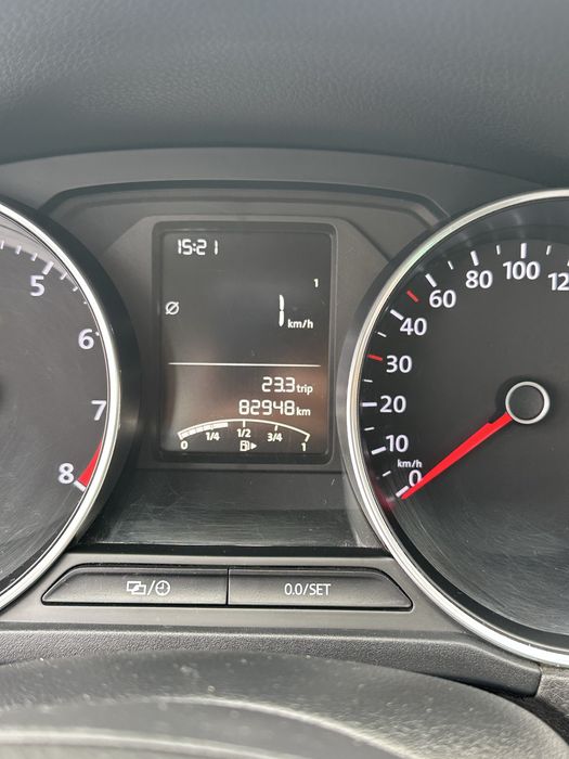 Volkswagen polp 1.2tsi