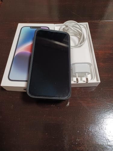 iPhone 14 256 GB