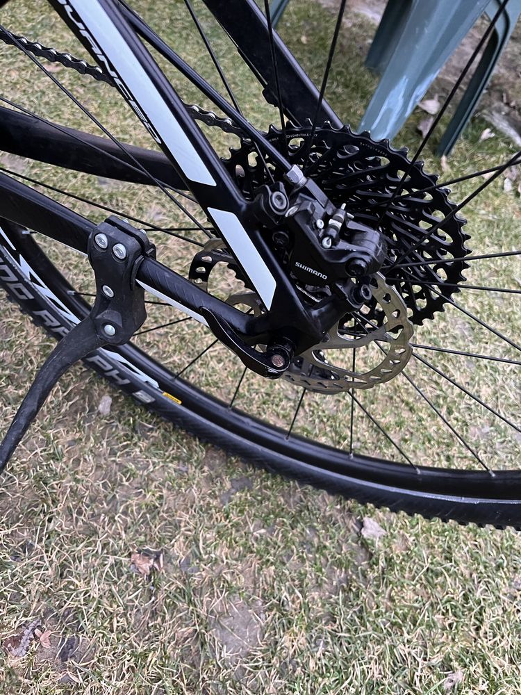 Bicicleta Giant Advance XTC 29’’ M