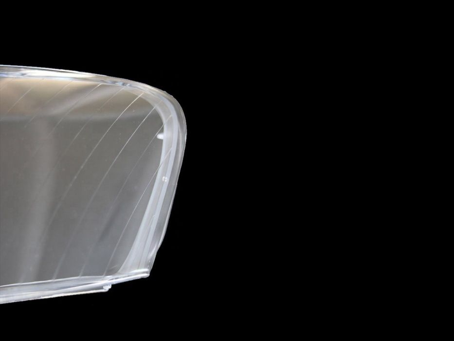 Капаци за фарове на Audi A4 B7 / Ауди А4 Б7