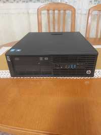 HP Z230 - 3.8 GHz - 24GB RAM - 2TB HDD - 120GB SDD - Работна станция