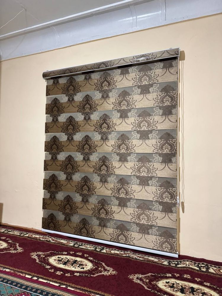 Jalyuzi buxoro 1