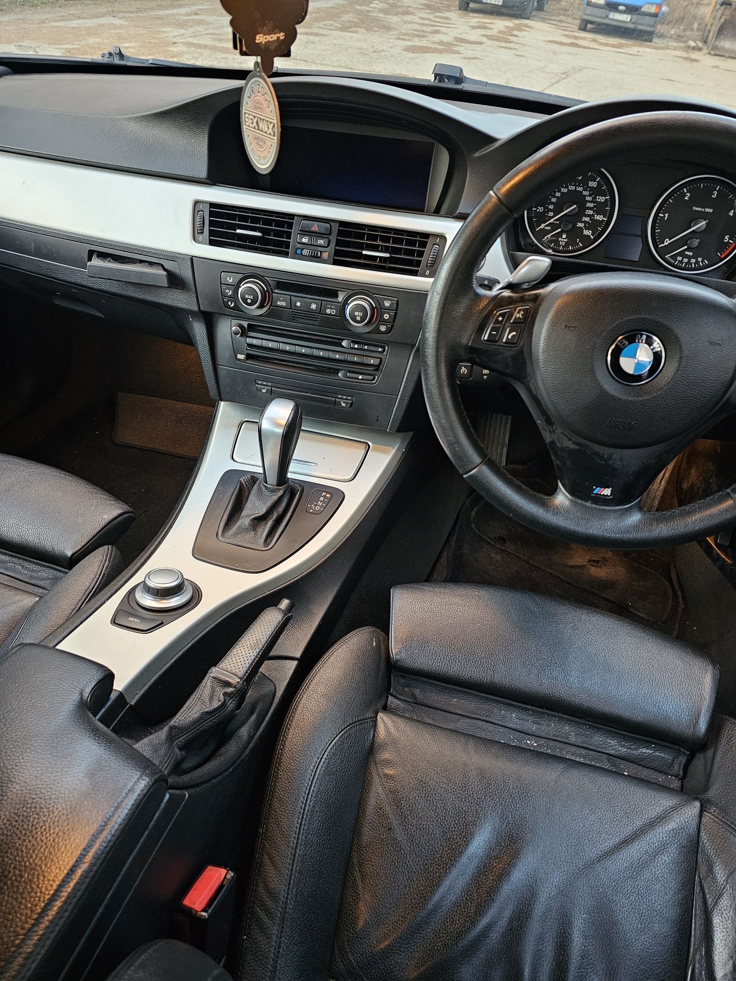 335д 286кс 335d 286 e90 m57 6hp28 bmw бмв e90 e91 e92 части