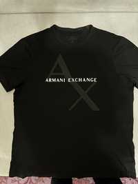 Футболка Armani Exchange