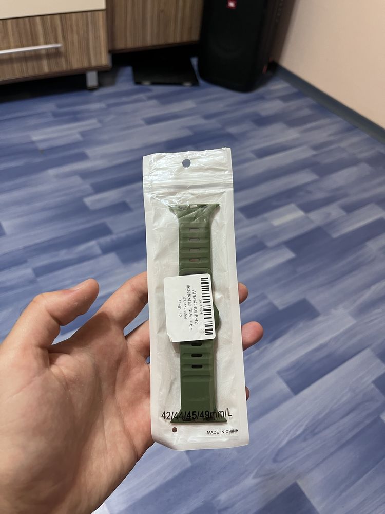 Каишки за Apple watch 42/44/45/49mm