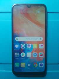 Telefon Huawei Y7 2019 Impecabil