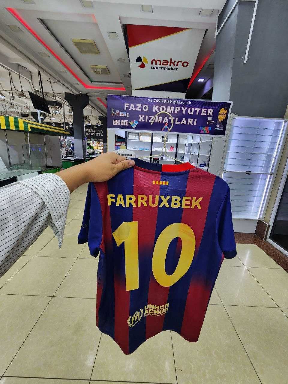 Futbolka va  krujkaga suratlaringizni chiroyli qilib chiqarib beramiz!