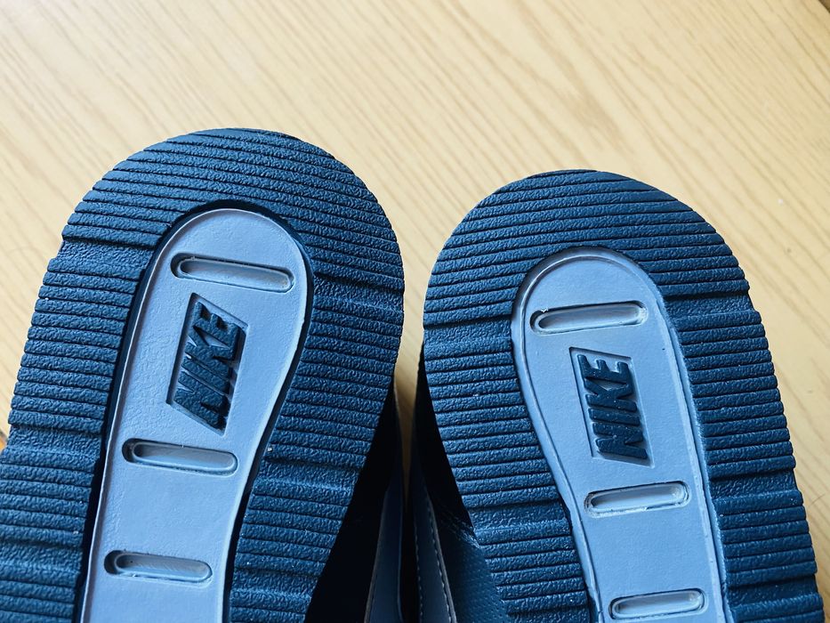 Дамски маратонки    NIKE  ,  номер  38