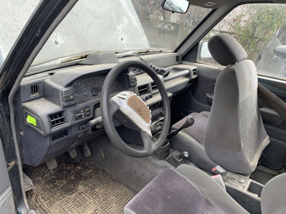 Piese daihatsu feroza motor 1.6 benzina HD 70 kw 95 cp