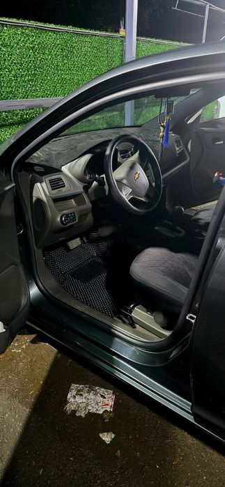 Продам Chevrolet Cobalt