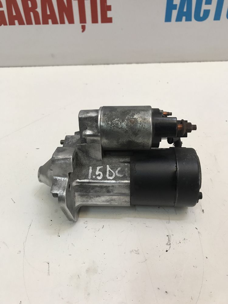 Electromotor demaror 1.5 DCI Renault Laguna 3 Megane