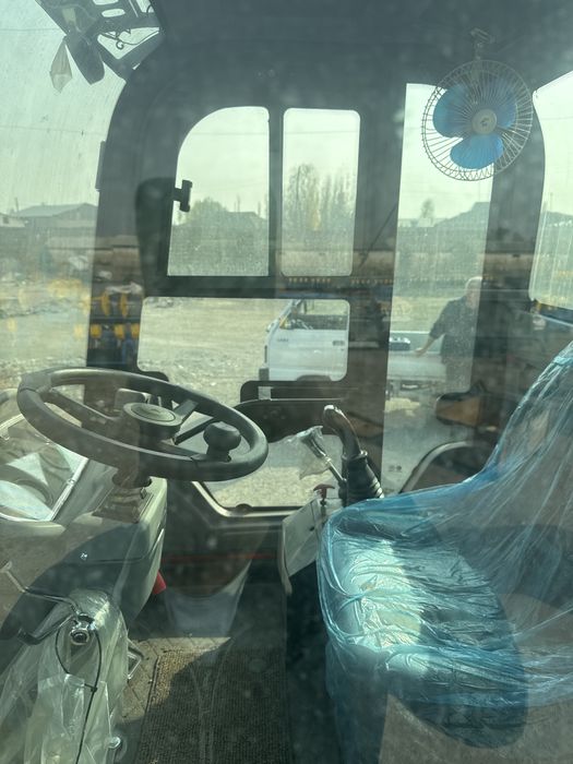 Karra 4x4 +racho'kli