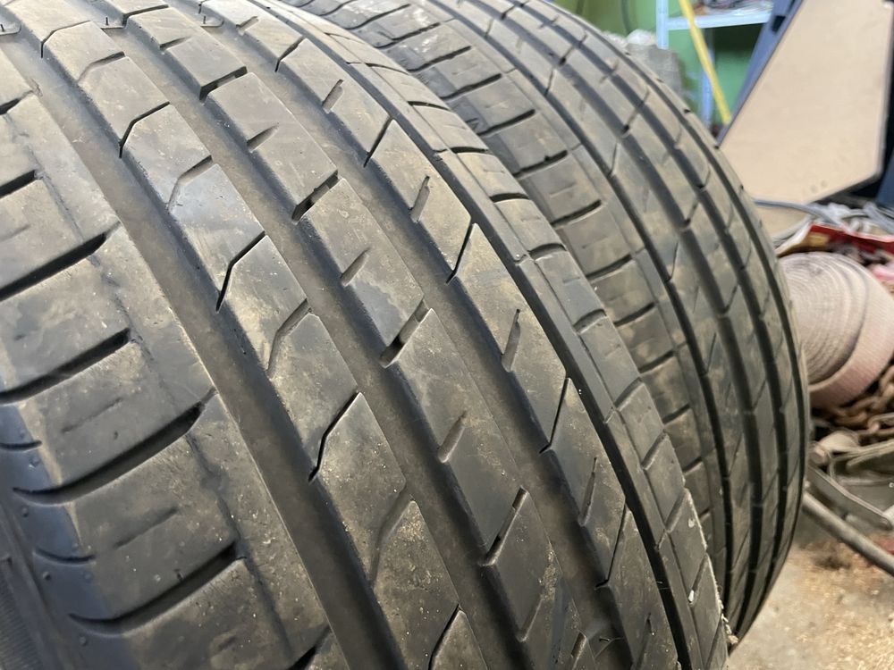 2 бр 225 45 19 nexen
