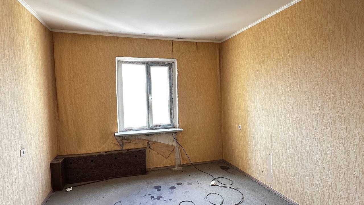 Сергели-2: РОВД: Ярмарка: Прокуратура | 4-комнатная 107 м²