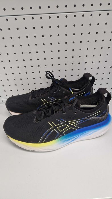 Оригинални мъжки маратонки- Asics Gel Nimbus 25