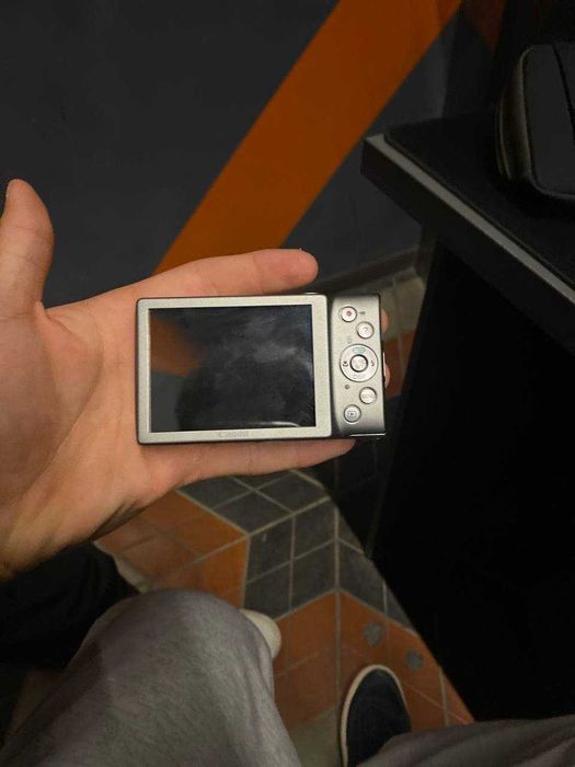 Продается Canon PowerShot A4000 IS