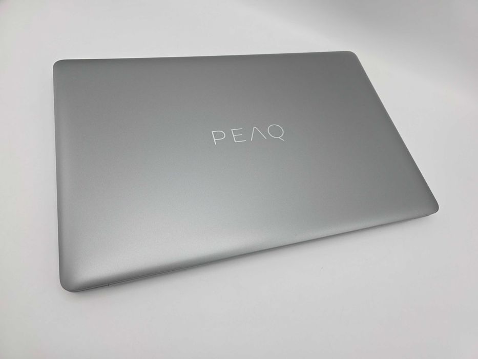 Laptop 15.6" FHD Peaq C151V Intel Silver N5030 1.1Ghz 4GB DDR4 128GB