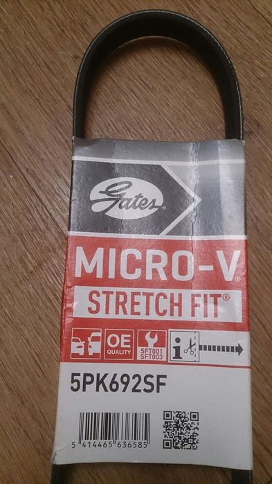 Запчасти на Форд Фьюжен, Фиеста