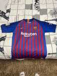 Tricou Barcelona Messi 18/19