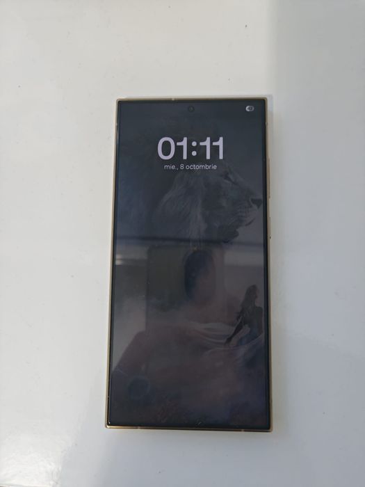 Samsung S 24 Ultra