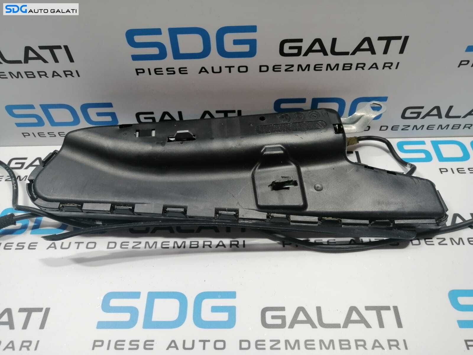 Set Airbag - uri din Scaune Fata Stanga Dreapta Volkswagen Jetta 2006 - 2011 Cod 1K4880242D 1K4880241D