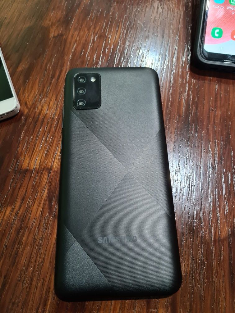 Samsung Galaxy  A02s