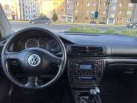 Vând vw passat