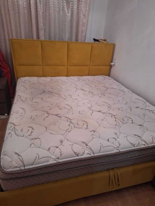 Продаю мебель в связи с переездом