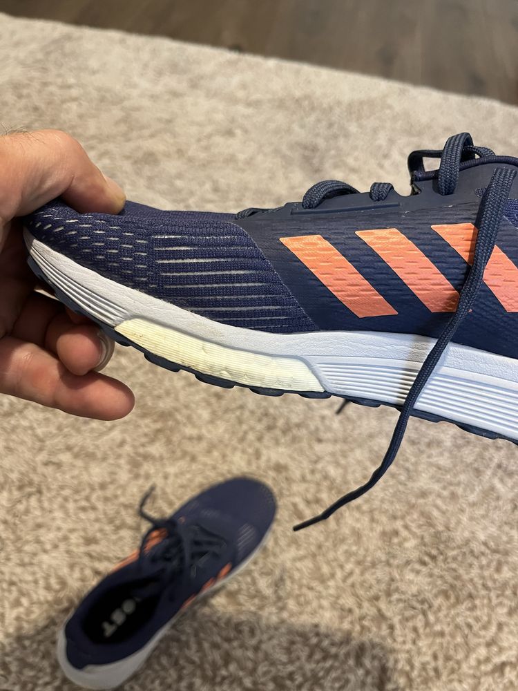 Adidas Response Solar -оригинални дамски маратонк