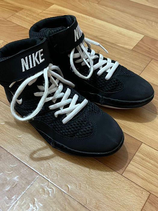 Борцовки найк 15,000тг