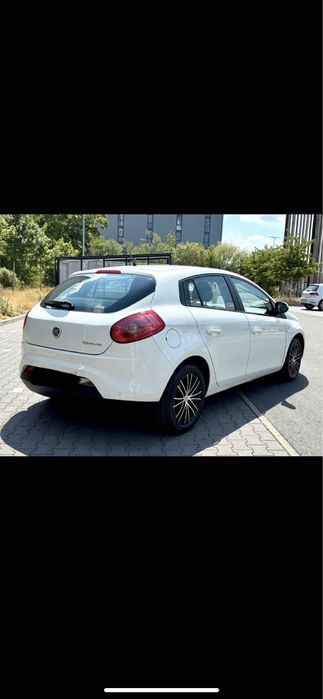 Fiat bravo an 2010