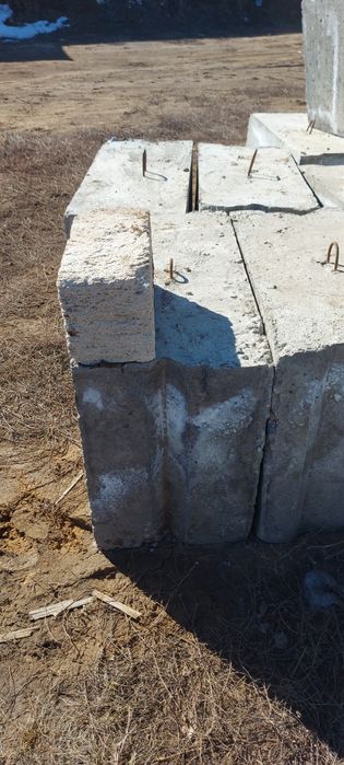 ФБС (фундаментный блок)