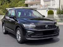 Dezmembrez VW Tiguan 2020-2024, Facelift, 2.0 TDI, cutie automata