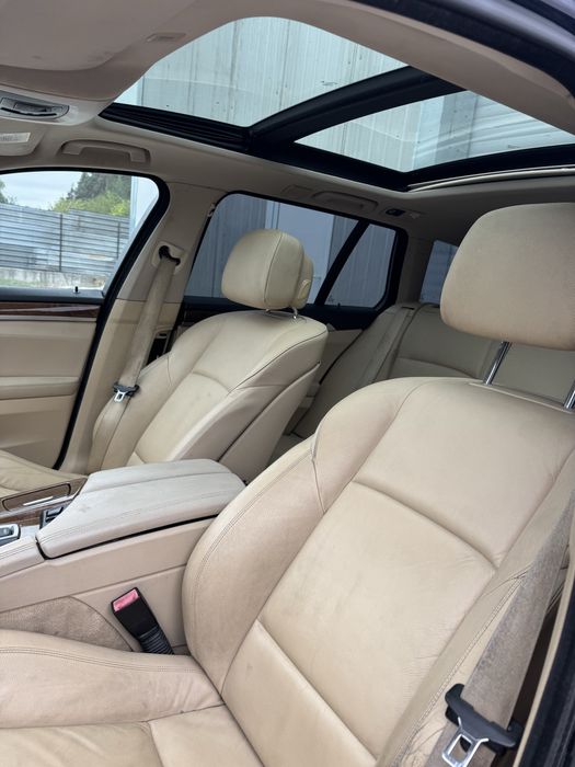 Бмв ф11, 535д 299 кс, на части(bmw f11, 535d, 299hp na chasti)