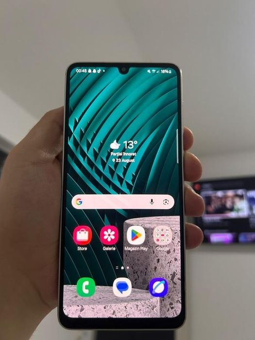 Samsung galaxy a33 5g