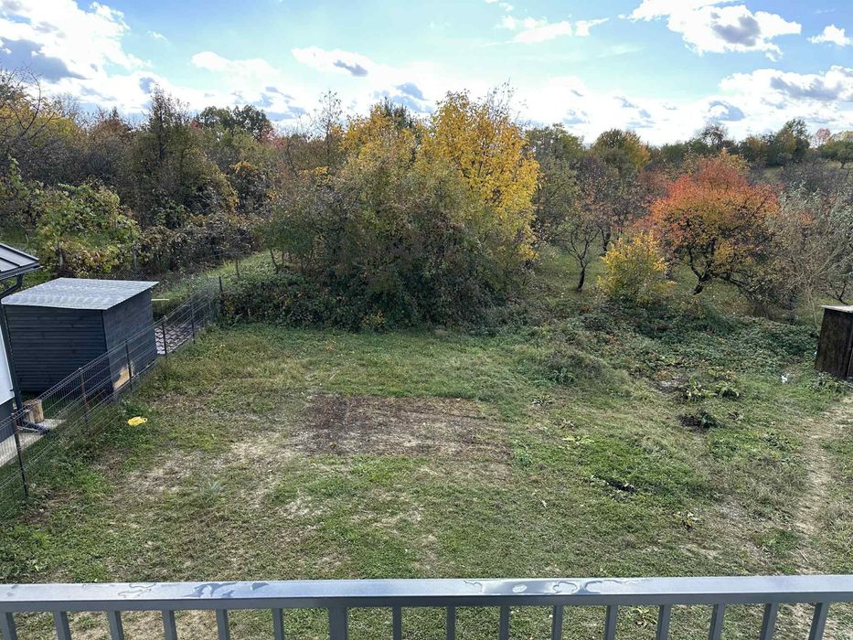 Casa individuala de vanzare Baia Sprie 126 mp construiti+garaj 21mp