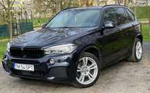 BMW X5 Hybrid,313cp,posibilitate finanțare,garanție