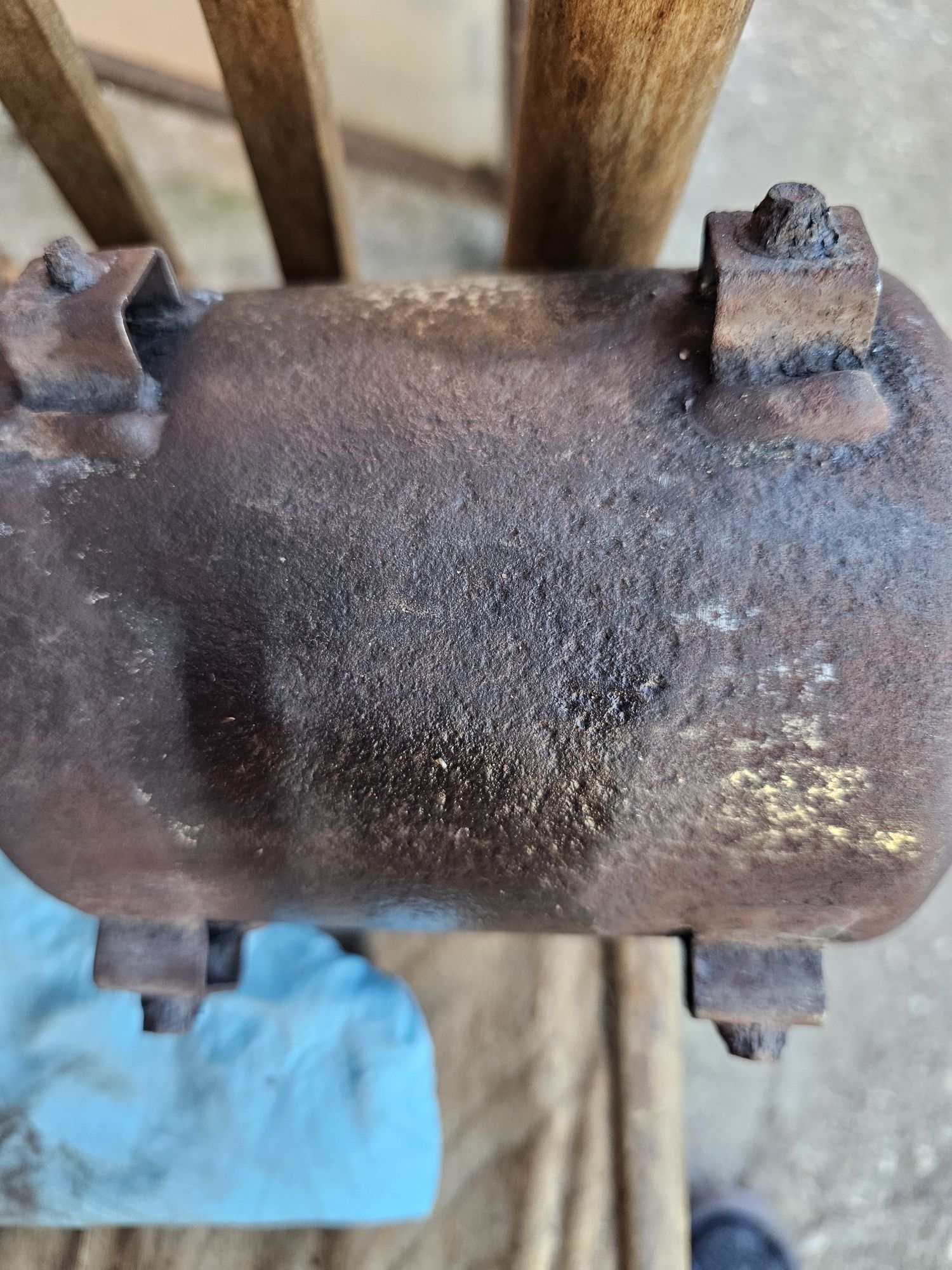 Catalizator auto