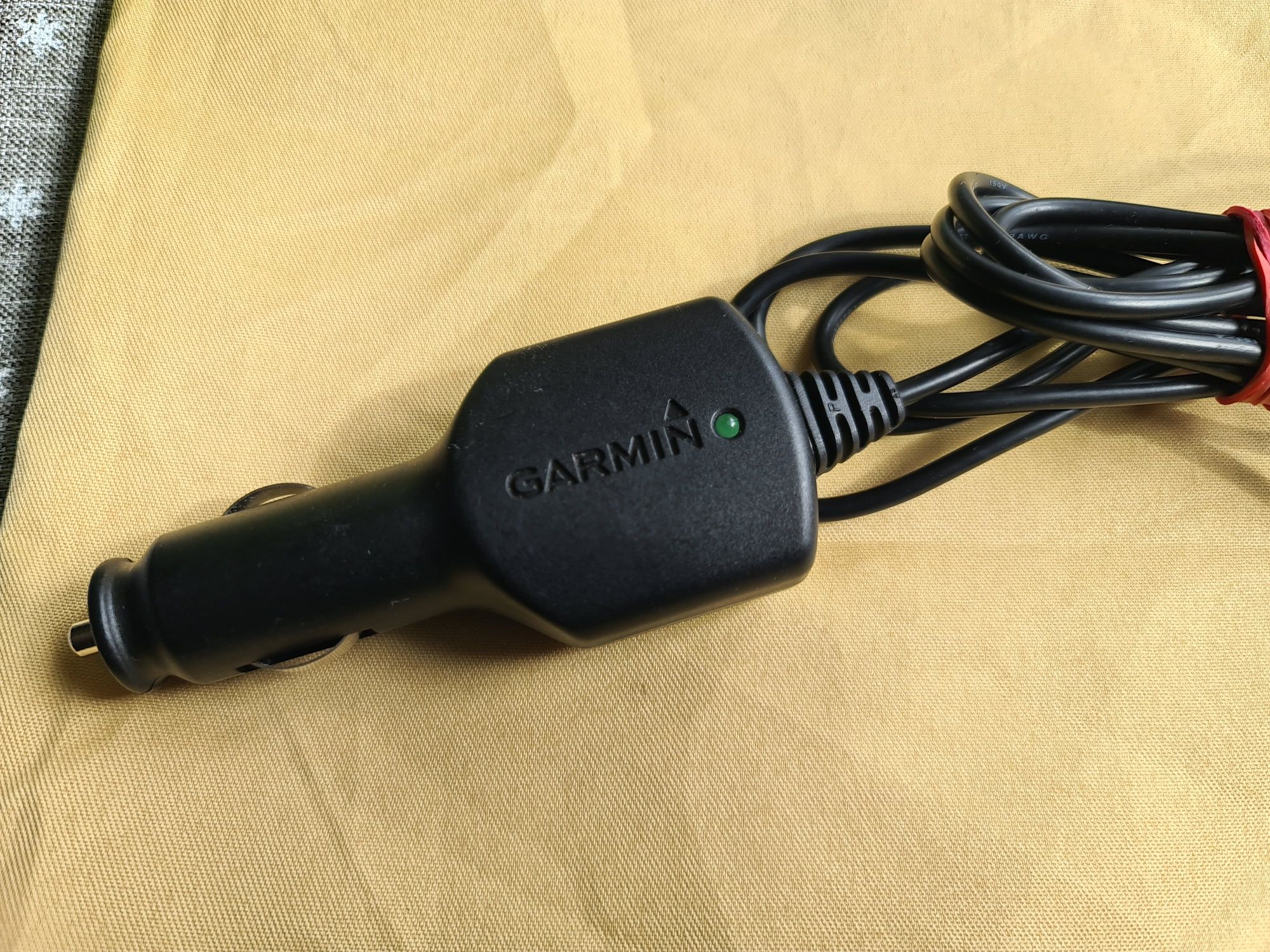 Cablu accesorii Original încărcător alimentare Garmin