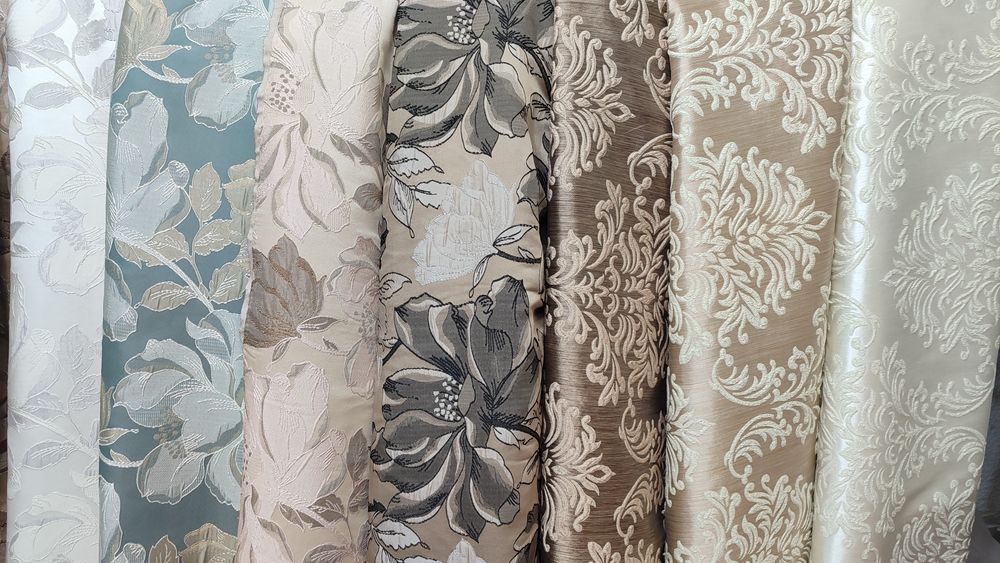 МЫ ОТКРЫЛИСЬ!! Магазин Штор-Кадышева Базар "2 Блок 69 Магазин."