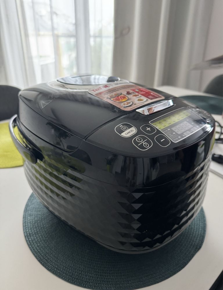 Tefal Мултикукър