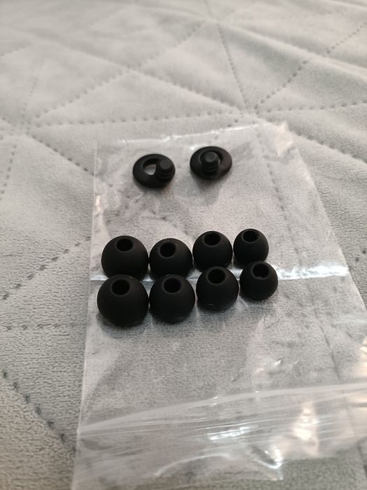 Dop urechi silicon reutilizabile