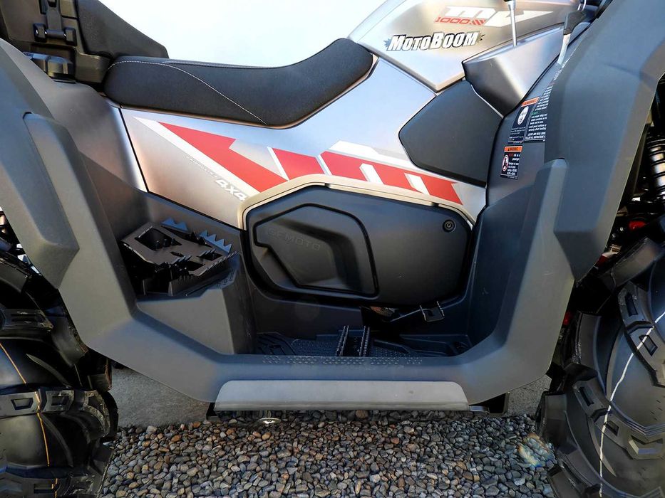 Promo ATV CFMOTO CFORCE 1000 X10 MUD EPS T3 2025 | rate | leasing