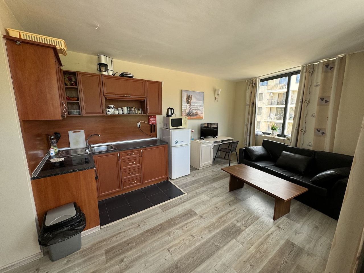 Продава се Тристаен апартамент в к.к. Слънчев бряг - 113 кв.м за 797 €/кв.м - Снимка #11