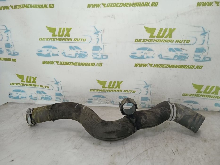 Furtun apa 1.5 tdci ztda JX61-8B274-VG Ford Focus 4 [2018 - 2022] 1.5